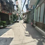 Bán nhà 5PN 62m2 Lê Văn Sỹ Quận 3, 7 tỷ - Ảnh thu nhỏ 2