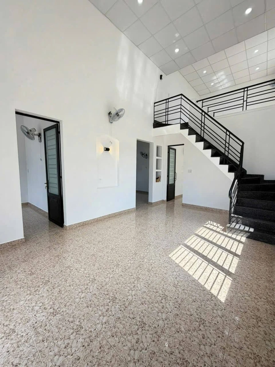 Cho thuê nhà mặt tiền Mạc Đĩnh Chi, 500m², Buôn Ma Thuột - Ảnh thu nhỏ 3