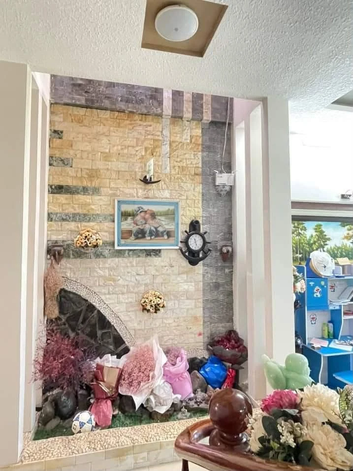 Bán nhà Nguyễn Hữu Cảnh Đà Lạt 183m² 8 tỷ 6 - Ảnh thu nhỏ 3