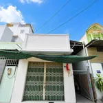 Bán nhà đất 120m² đường Nguyễn Ảnh Thủ, hẻm xe tải tránh, tặng dãy trọ 6 phòng - Ảnh thu nhỏ 4