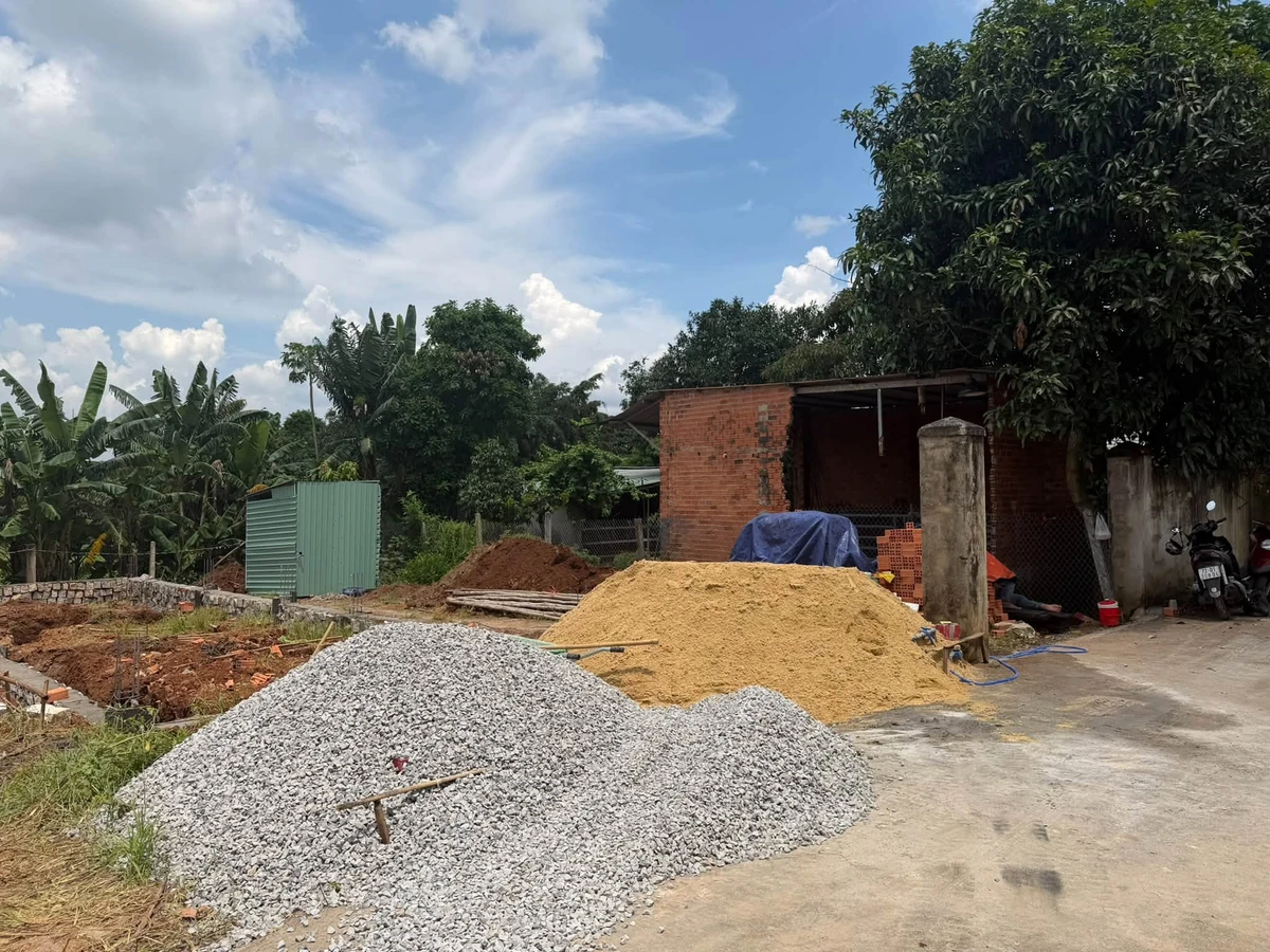 Bán lô đất 110m² đường số 28 Hòa Long Bà Rịa 790 triệu - Ảnh thu nhỏ 3