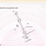 Bán đất mặt tiền QL14, 400m² ở Tân Thành, Đồng Nai - Ảnh thu nhỏ 1