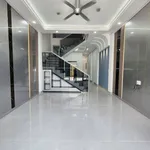 Bán nhà 1 trệt 1 lầu 75m2 gần Chợ Mới Tân Vạn, Biên Hòa - Ảnh thu nhỏ 1