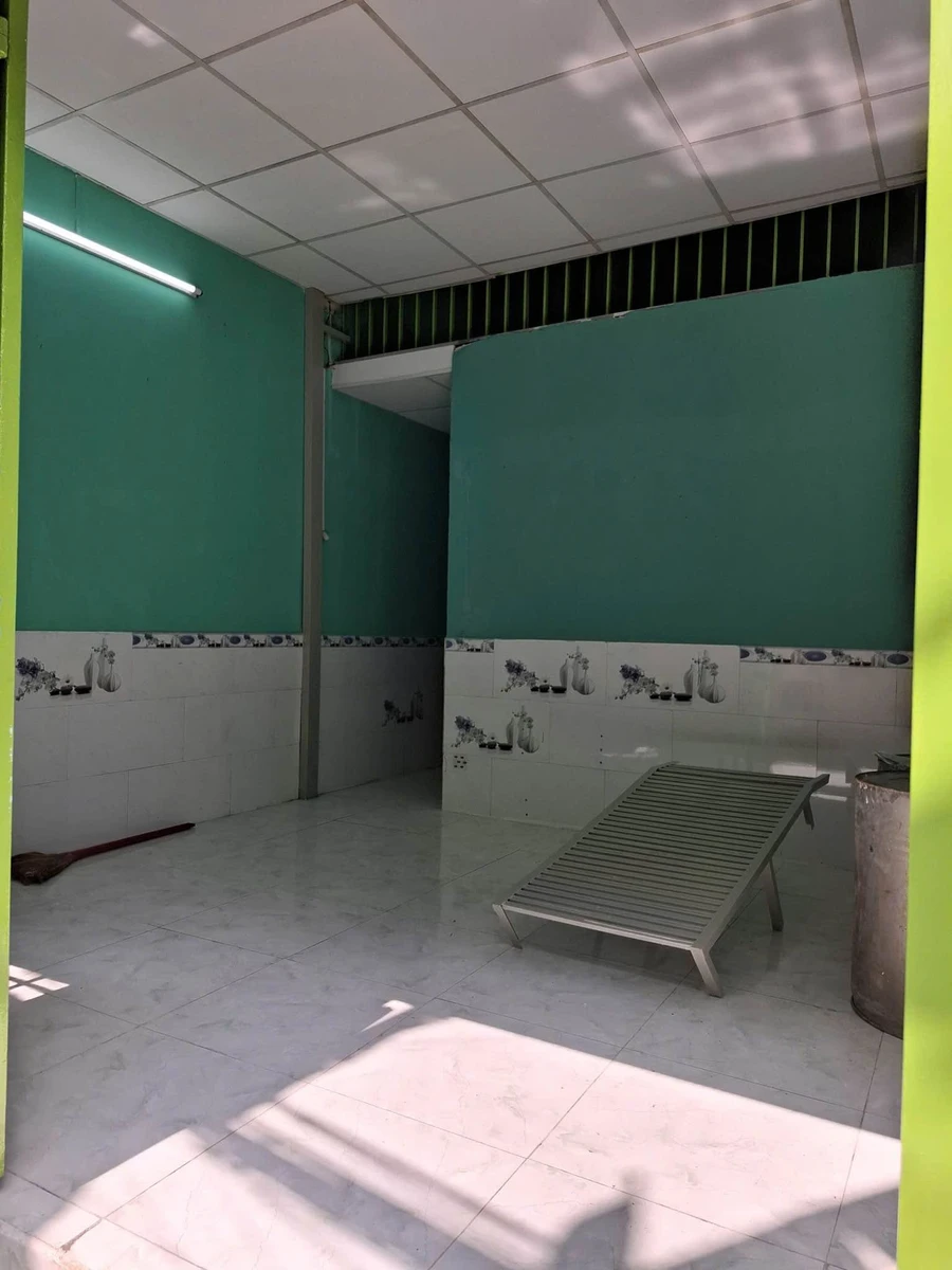 Cho thuê nhà 2PN 35m² gần Ngã tư Thủ Đức 6tr/tháng - Ảnh thu nhỏ 2