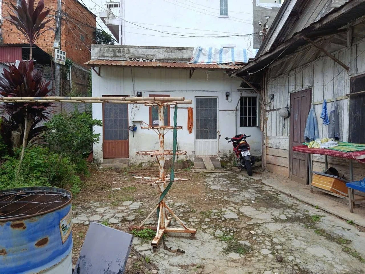 Bán đất SRxD 70m² Hẻm Trần Phú Đà Lạt 5 tỷ 5 - Ảnh thu nhỏ 3
