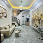 Bán nhà 3 tầng 20m² mới tại Tô Hiệu, Lê Chân, Hải Phòng, giá 1,699 tỷ - Ảnh thu nhỏ 2