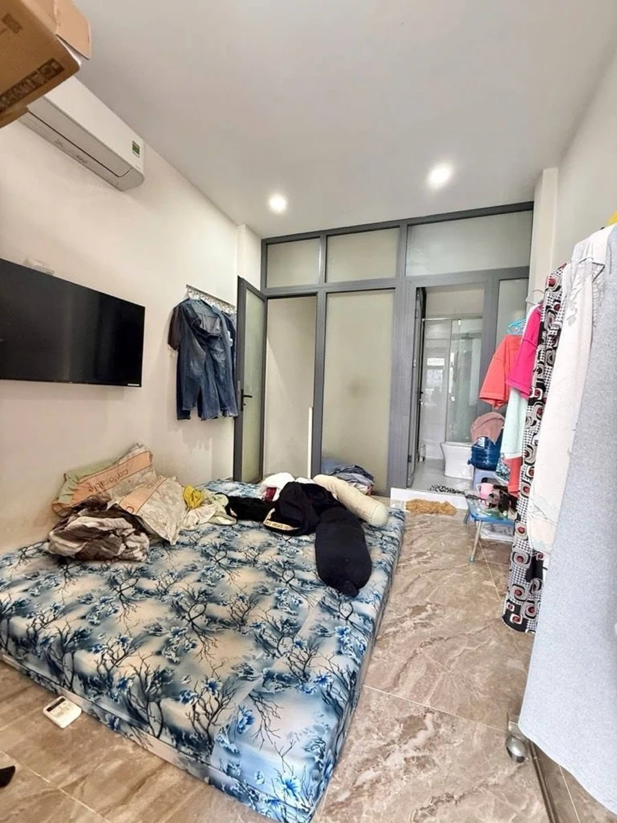 Bán nhà 1 trệt 1 lầu 24m2 đường Tân Kỳ Tân Quý, Tân Phú, giá 3,4 tỷ - Ảnh thu nhỏ 3