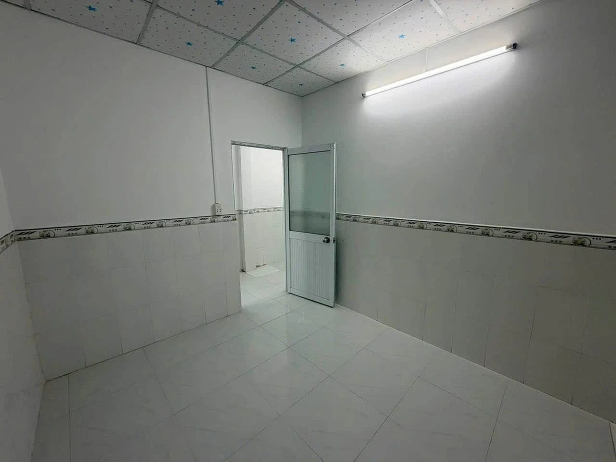 Bán nhà cấp 4 Mỹ Lộc, 80m², 2PN, 1.1 tỷ - Ảnh thu nhỏ 4