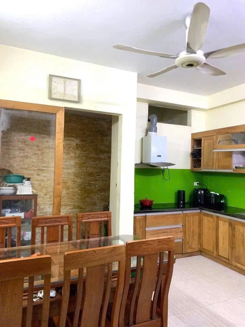 Bán nhà 4 tầng 58.7m² Bình Lộc, Hải Dương, 3.2 tỷ - Ảnh thu nhỏ 4