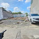 Bán đất Nguyễn Thị Tú, Bình Tân, 375m², 10,7 tỷ - Ảnh thu nhỏ 3