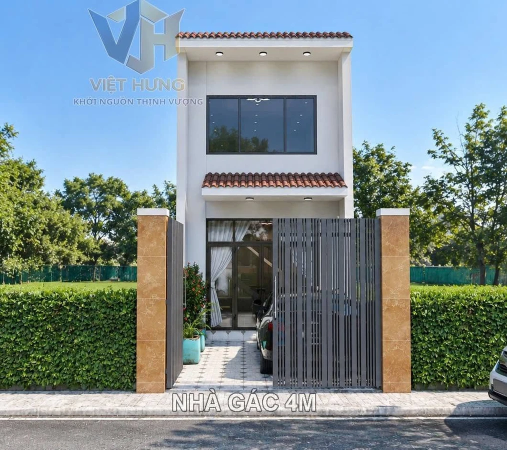 Bán nhà trệt lửng 80m2 Dự án HL7 Tân Uyên Bình Dương 1 tỷ - Ảnh thu nhỏ 3