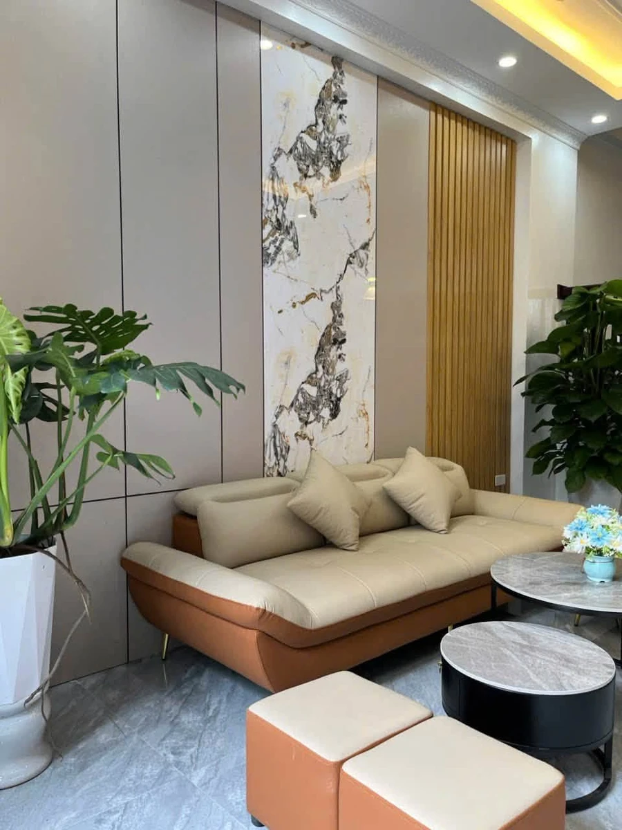 Bán nhà 3 tầng 46,5 m² Bình Lộc 2.98 tỷ - Ảnh thu nhỏ 3