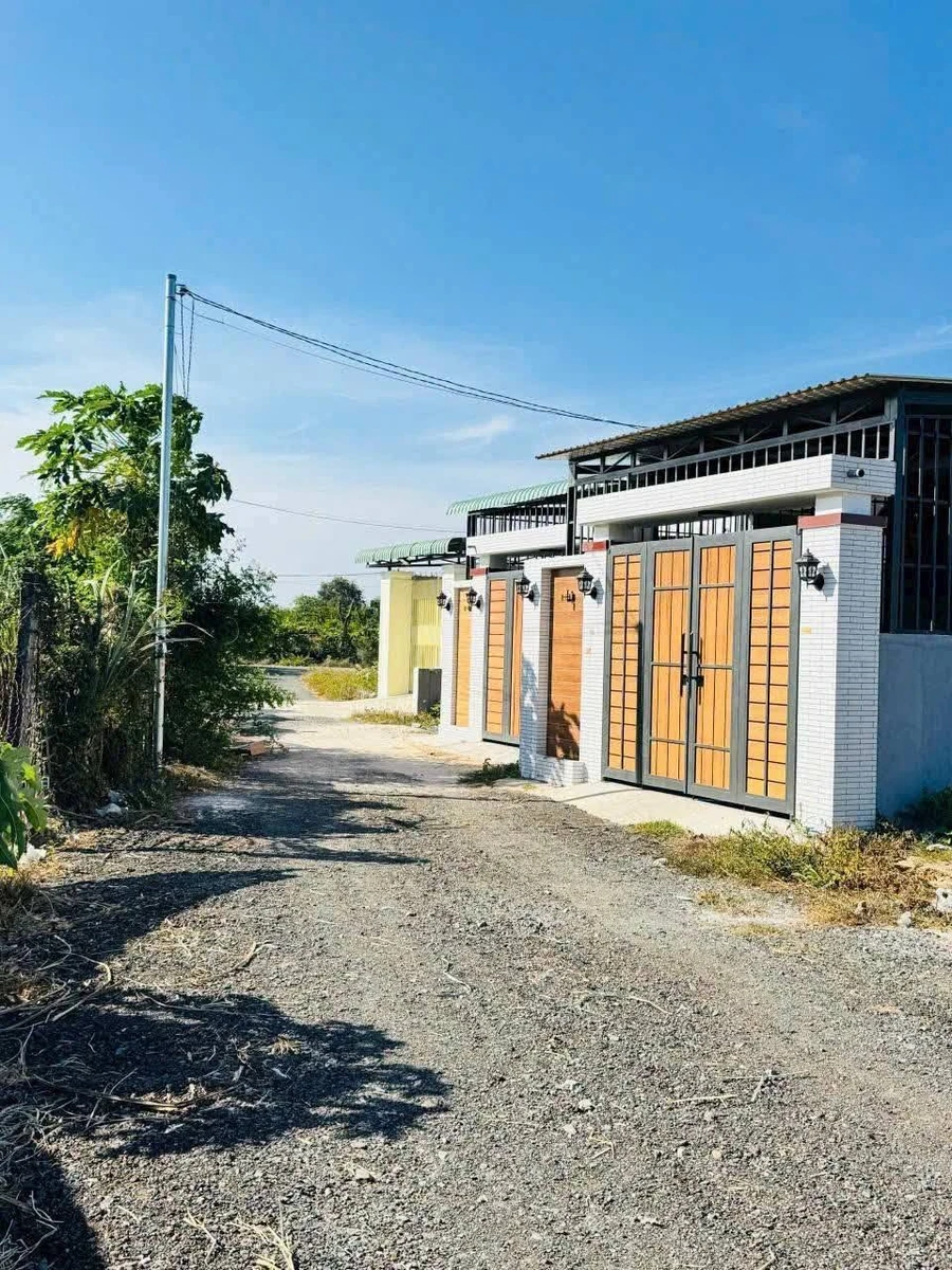 Nhà mới xây 80m2 2PN gần biển Phước Hải, Bình Thuận - 1 tỷ 470 triệu - Ảnh 1