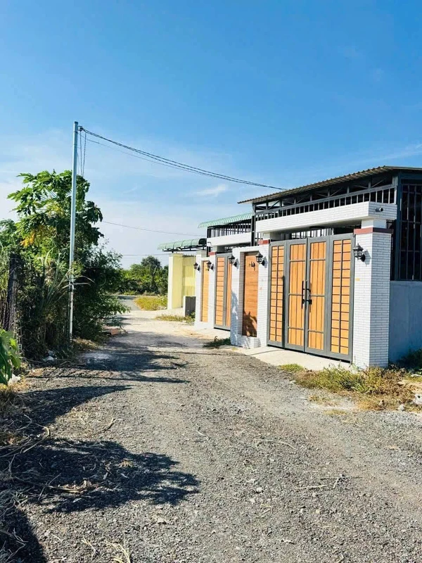 Nhà mới xây 80m2 2PN gần biển Phước Hải, Bình Thuận - 1 tỷ 470 triệu