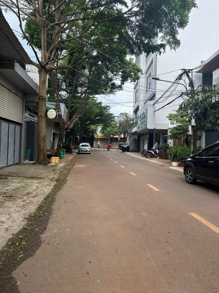 Bán đất mặt tiền Khúc Đầu Tô Hiếu Quận 12, 4,3x29,5m, 6,5 tỷ - Ảnh thu nhỏ 2