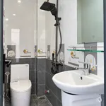 Nhà bán hẻm xe hơi Huỳnh Tấn Phát Q7, 51.48m², 3PN, 2 tỷ 790 triệu - Ảnh thu nhỏ 5