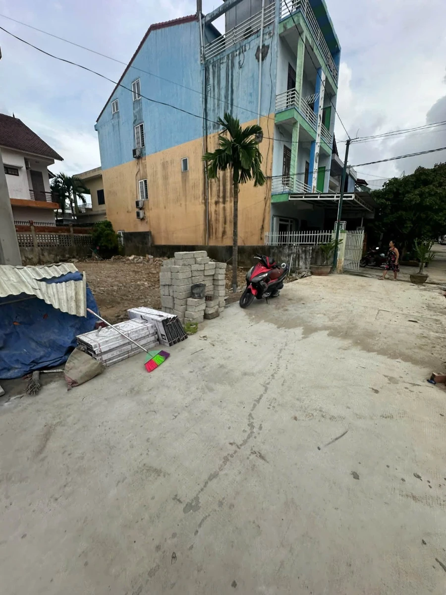 Bán lô đất 95m2 Phạm Văn Đồng Huế 2,4 tỷ - Ảnh thu nhỏ 4