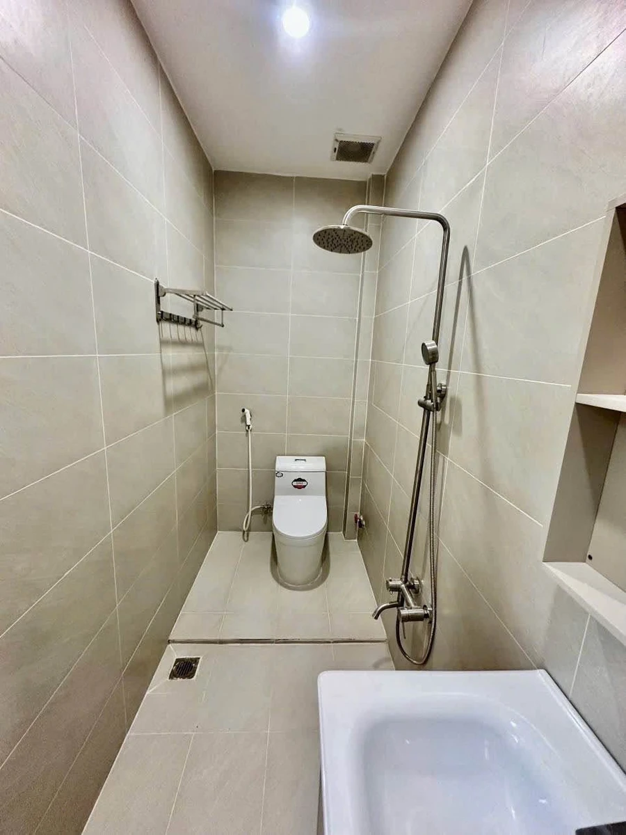 Bán nhà hẻm ô tô 69m² 3PN Ba Cu Vũng Tàu - Ảnh thu nhỏ 3