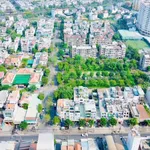 Bán nền nhà phố mặt tiền đường số 49 KDC 10 Mẫu, 100m2, 13,4 tỷ, Bình Trưng Đông, Quận 2 - Ảnh thu nhỏ 2