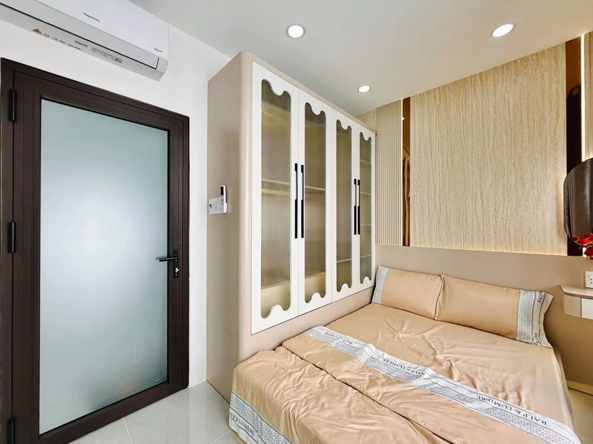 Bán nhà 2 tầng 21m² 2PN gần Lotte Mart Nguyễn Văn Lượng, Gò Vấp, giá 3,17 tỷ - Ảnh thu nhỏ 5