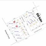 Bán đất nền Long Hải 5x16m, sổ hồng, 650 triệu - Ảnh thu nhỏ 1