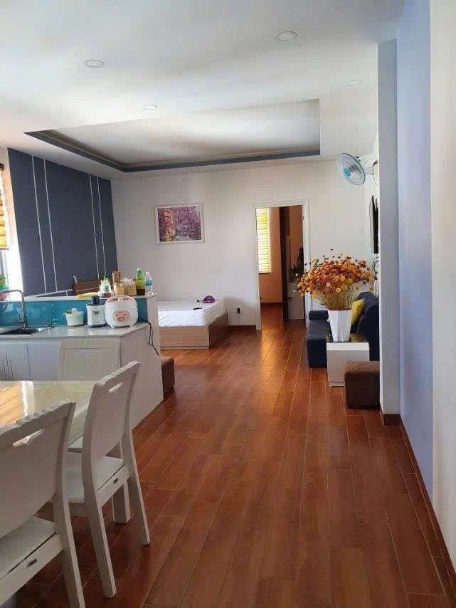 Bán tòa căn hộ 7 tầng 224,3 m² mặt tiền Bửu Đóa Nha Trang - Ảnh thu nhỏ 3