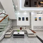 Bán nhà 1 trệt 1 lầu 3 phòng ngủ 68.5m² Bình Chánh 3.7 tỷ - Ảnh thu nhỏ 3