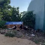 Bán đất hẻm Phạm Văn Đồng 80m2, 1 tỷ 1 - Ảnh thu nhỏ 3