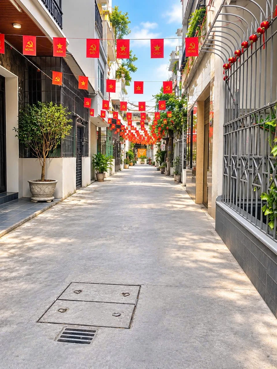 Bán nhà 45m2, 3 tầng tại Nguyễn Công Hòa, Quận 7 - Ảnh 1