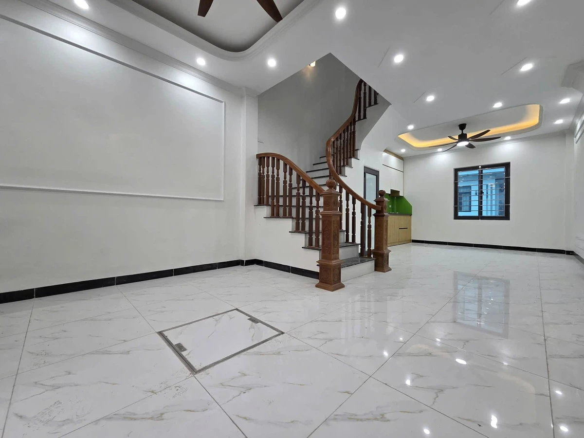 Bán nhà 4 tầng 43m² tại Chúc Sơn, Chương Mỹ, Hà Nội, 4,3 tỷ - Ảnh thu nhỏ 4