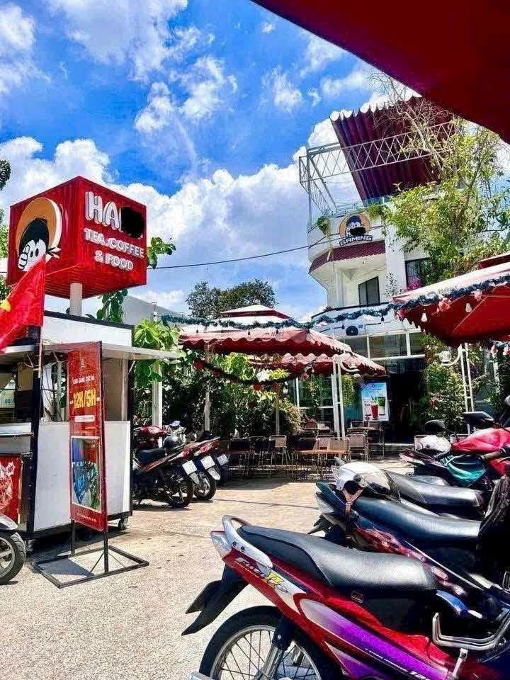 Cho thuê mặt bằng kinh doanh mặt tiền Lê Đức Thọ, Gò Vấp 500m² - Ảnh thu nhỏ 3