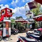 Cho thuê mặt bằng kinh doanh mặt tiền Lê Đức Thọ, Gò Vấp 500m² - Ảnh thu nhỏ 3