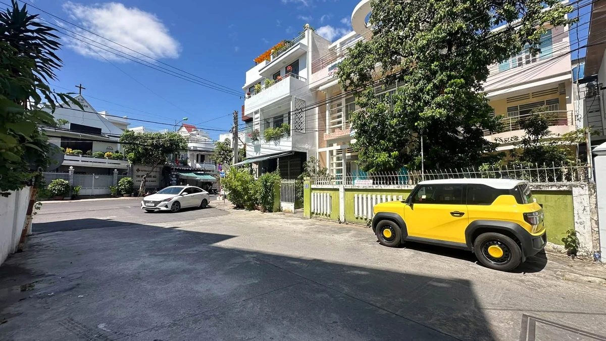 Bán nhà 3 tầng 10 phòng ngủ 218m² Phước Hòa Nha Trang - Ảnh thu nhỏ 2