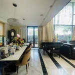 Bán biệt thự 278m² view sông tại CIQ4, Quận 7 - Ảnh thu nhỏ 3