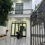 Bán nhà 3 tầng mặt tiền Trần Quang Diệu, phường Nghĩa Lộ, Quảng Ngãi, giá 2,75 tỷ - Ảnh thu nhỏ 2