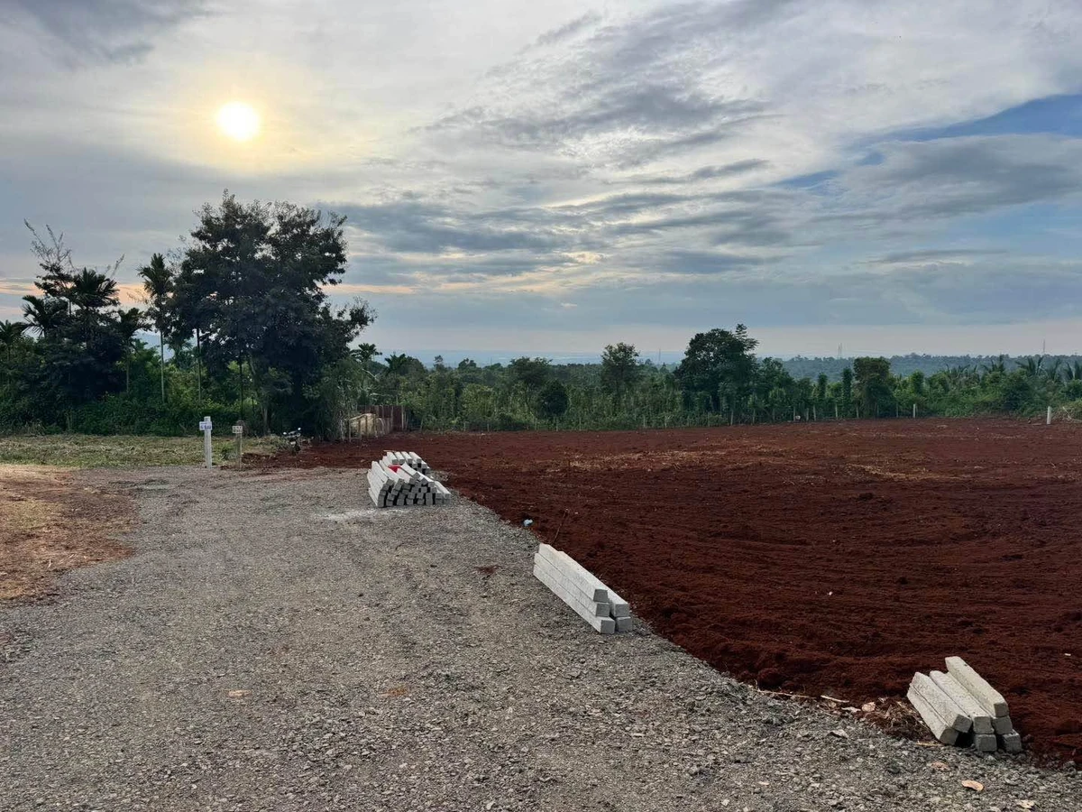 Bán đất nông nghiệp 500m² Y Moan, sổ riêng giá 1 tỷ 589 triệu - Ảnh thu nhỏ 2