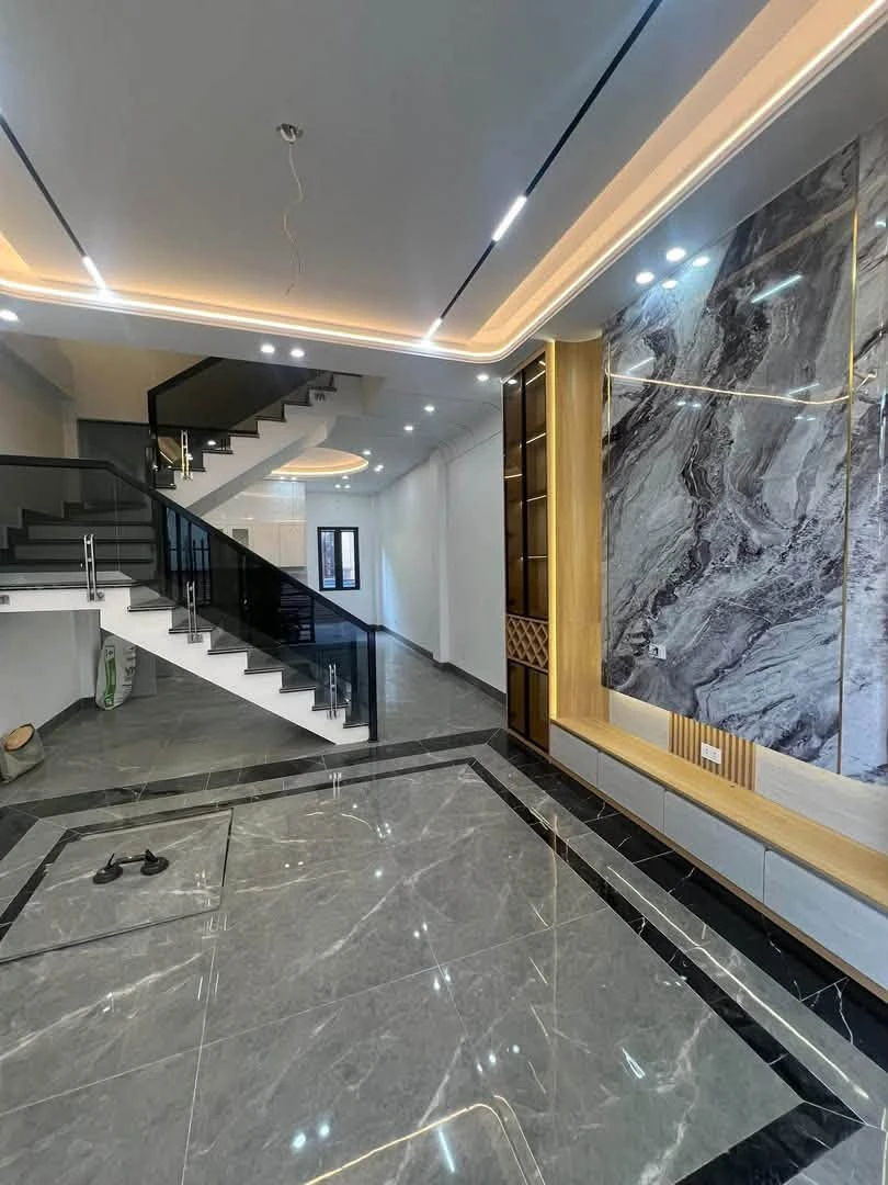 Bán nhà 4 tầng 59,4m² Cao Thắng, Hồ Chí Minh 4.6 tỷ - Ảnh thu nhỏ 3