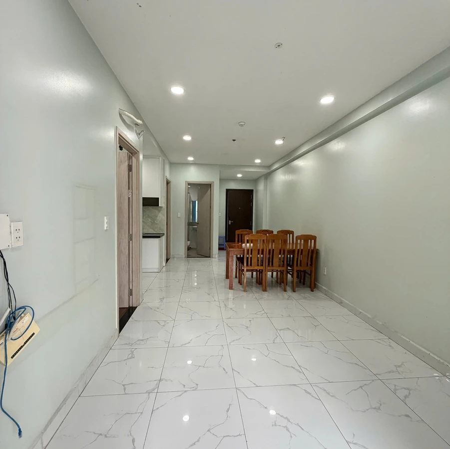 Cho thuê căn hộ 2PN 70m² Charm City Dĩ An 7,2tr/tháng - Ảnh 1