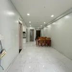 Cho thuê căn hộ 2PN 70m² Charm City Dĩ An 7,2tr/tháng - Ảnh thu nhỏ 1