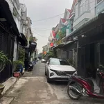 Cho thuê nhà trệt lầu 65m2, 2PN gần Chiêu Liêu 7tr/tháng - Ảnh thu nhỏ 5