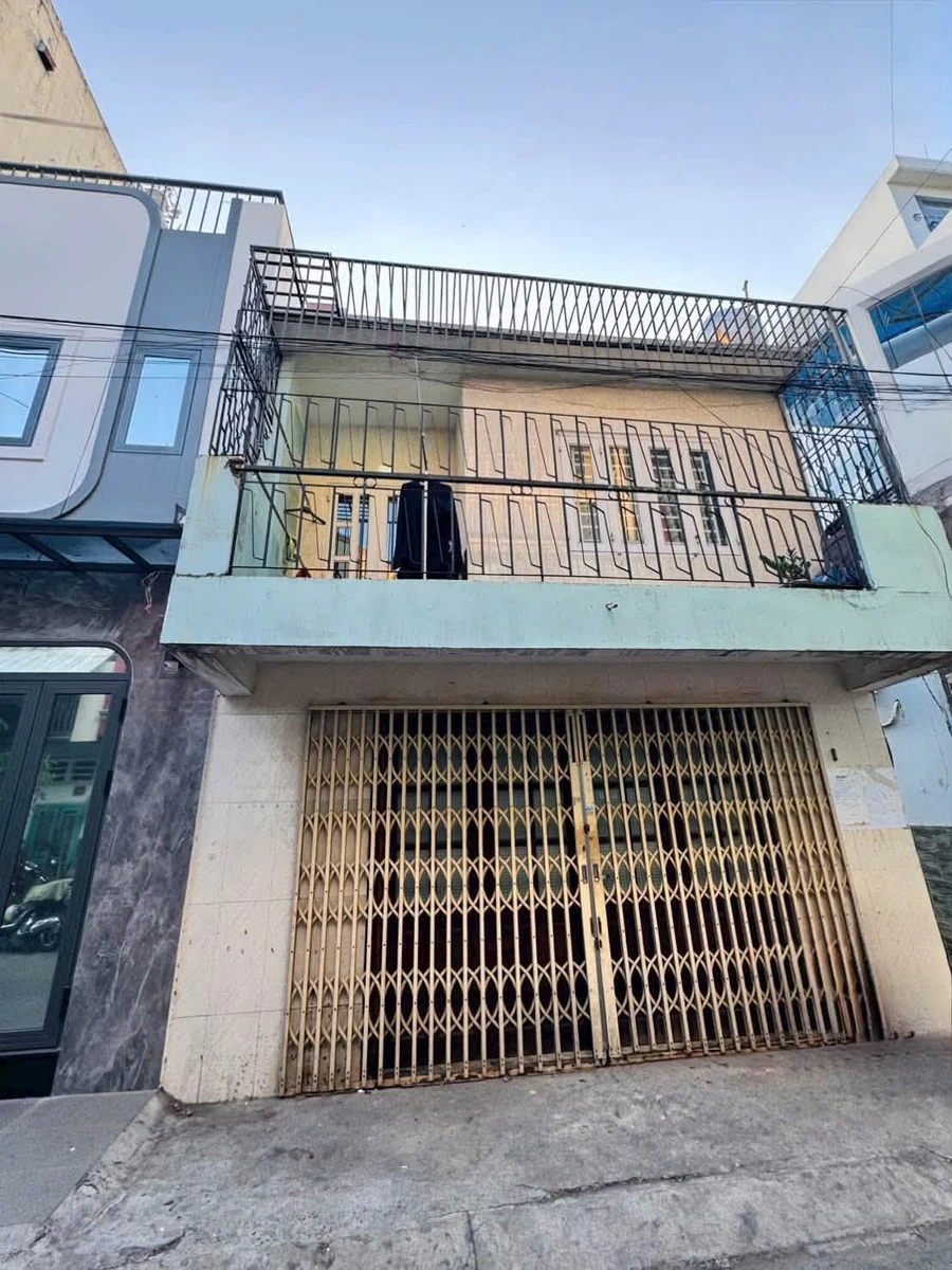 Bán nhà hẻm Lê Văn Duyệt Bình Thạnh 50m2 3 phòng ngủ 6.99 tỷ - Ảnh thu nhỏ 2