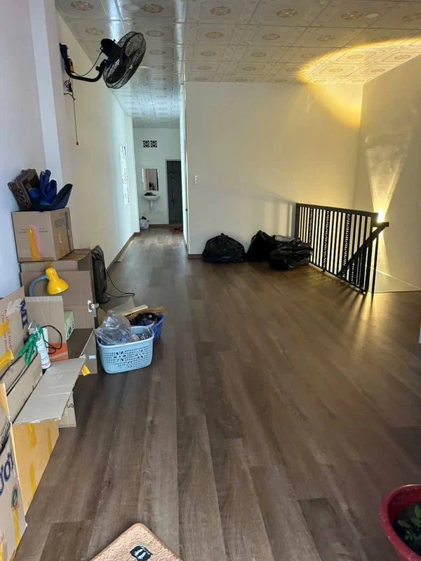 Bán nhà hẻm 89m² 3PN Nha Trang 4 tỷ 5