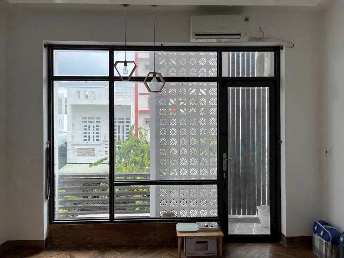 Cho thuê nhà 1 trệt 1 lửng 1 lầu 81m² Tân An, Cần Thơ - 9 triệu/tháng - Ảnh thu nhỏ 5