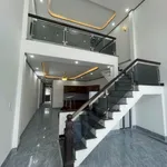Nhà bán Mỹ Phước 3, Bến Cát 150m², 3 phòng ngủ, 2 WC - Ảnh thu nhỏ 2