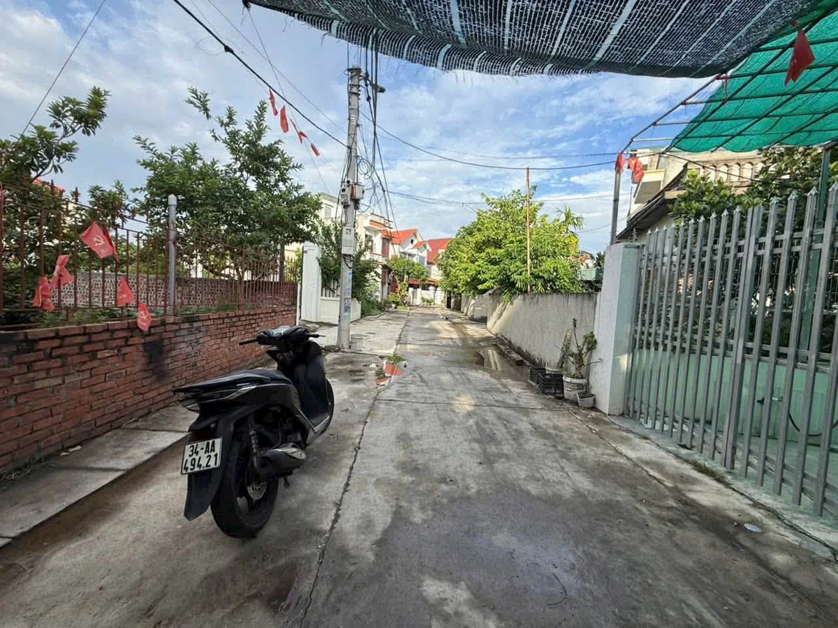 Bán lô đất Khu Liễu Tràng, Tân Hưng, 73.4m2, 1.5 tỷ - Ảnh thu nhỏ 4