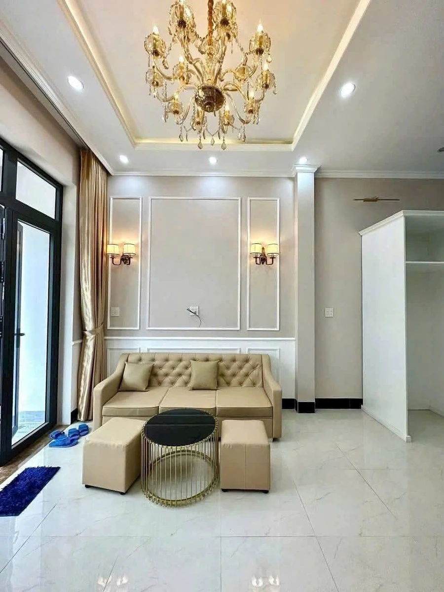 Bán nhà trệt lầu 3 phòng ngủ 50m² Cần Thơ 1 tỷ 900 - Ảnh thu nhỏ 3
