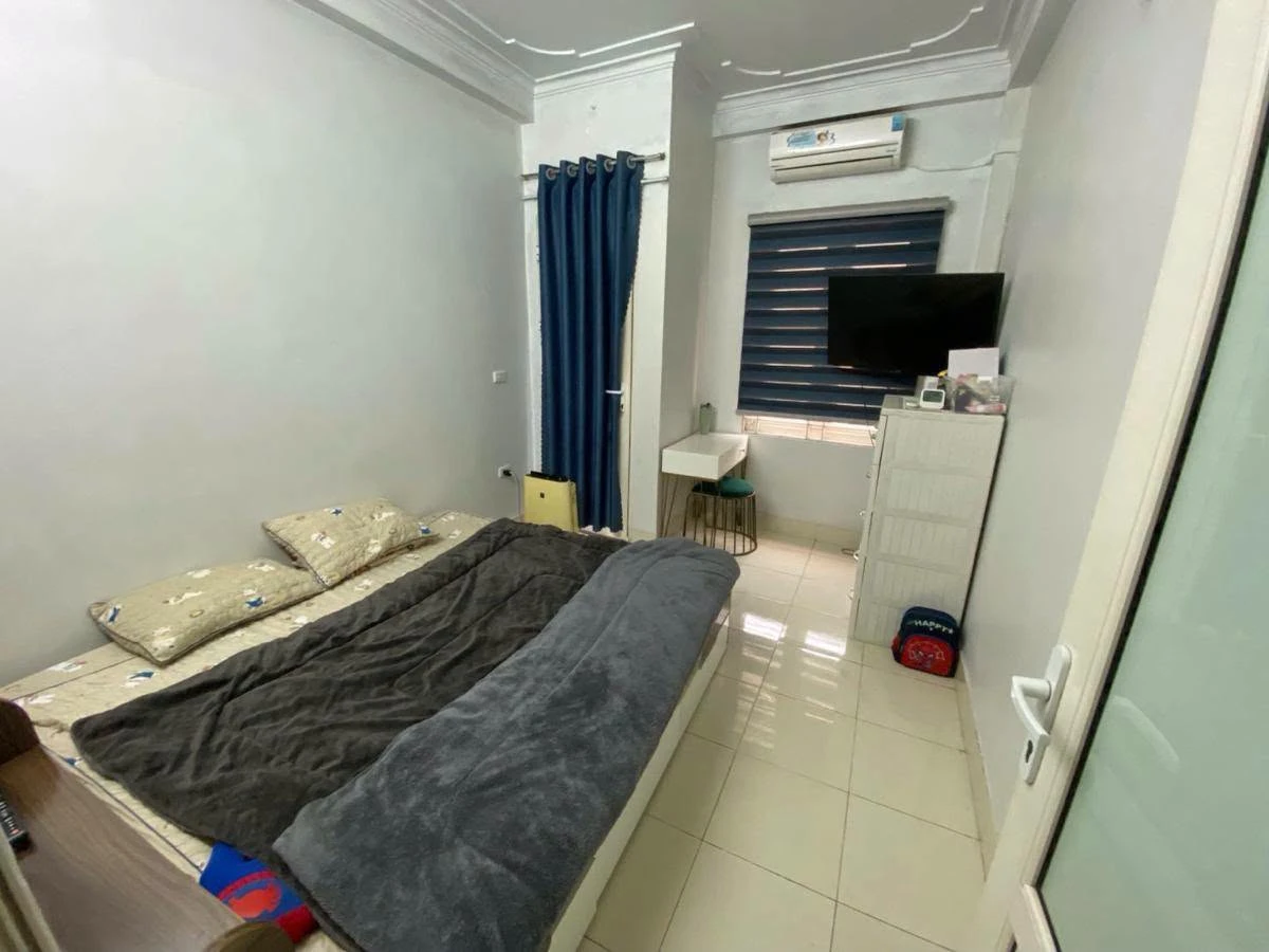 Bán nhà Định Công 40m² 4 tầng hơn 7 tỷ - Ảnh thu nhỏ 3
