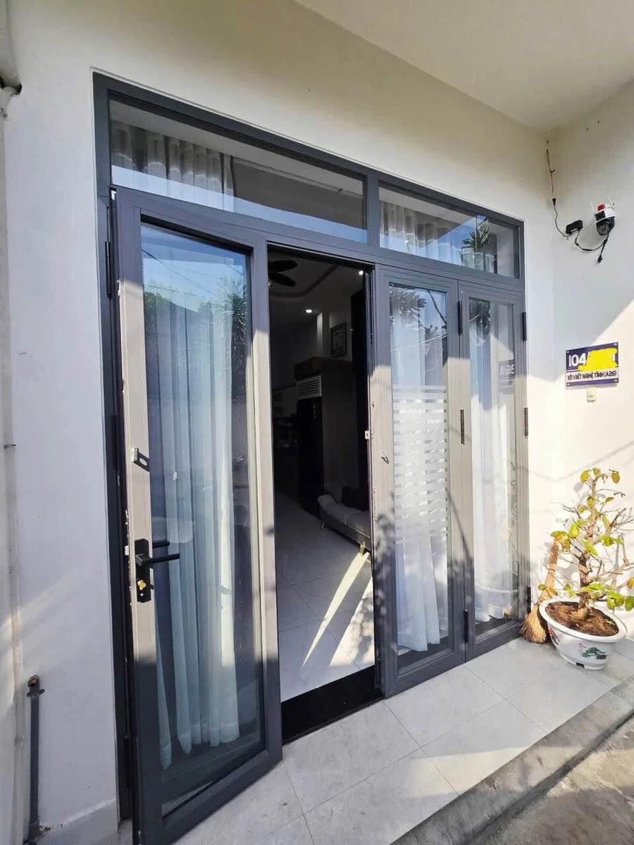 Bán nhà 3 phòng ngủ đường Xô Viết Nghệ Tĩnh, Vũng Tàu 90m2 - Ảnh 1