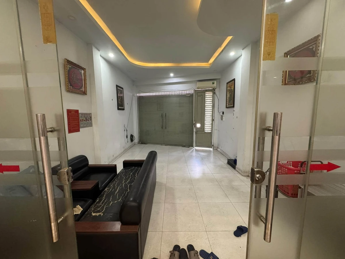 Bán nhà 2 tầng 44,7m² đường Tân Hòa Đông, Bình Tân, giá 8,9 tỷ - Ảnh thu nhỏ 4