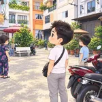 Bán nhà 5 tầng Lê Quang Định 12 tỷ - Ảnh thu nhỏ 1